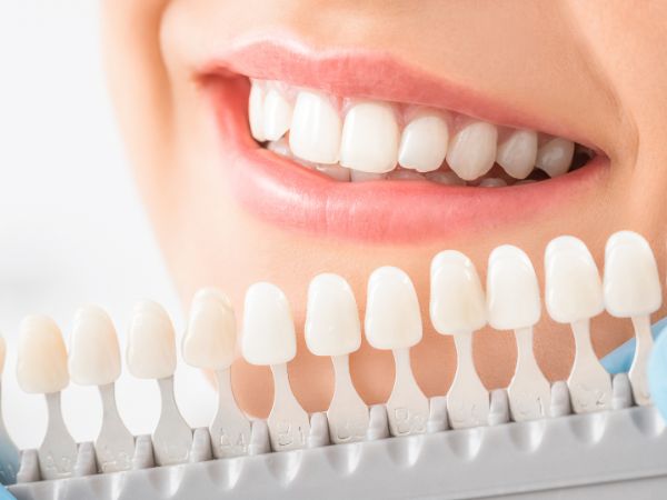 Complete Dental Care Overland Park