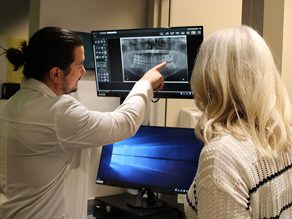 Advanced Dental Imaging for Overland-Park-residents 