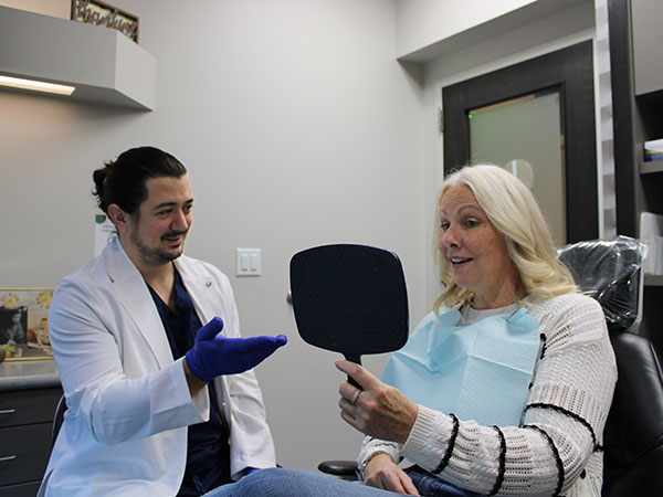 Top-Rated Dental Services in Overland Park | OP Implant Dental