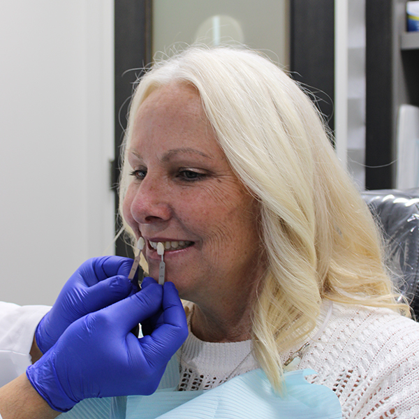 Overland Park Veneer Dentist Office