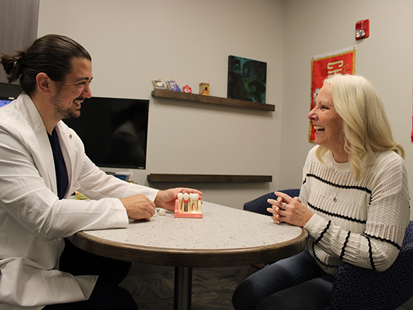 Dental Implant Reviews Overland Park