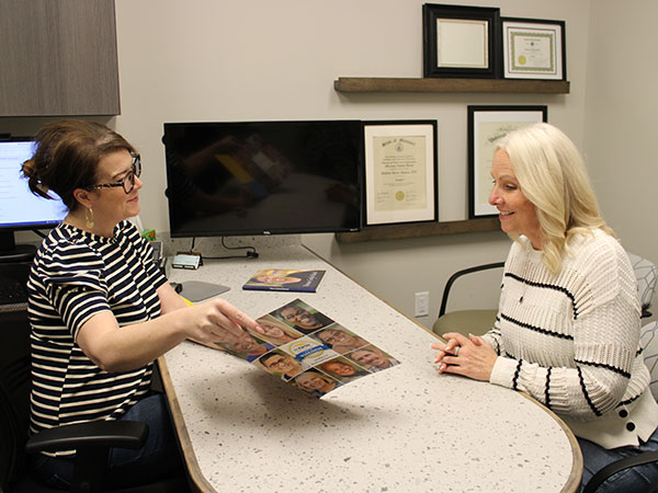 Free implant consultation Overland Park