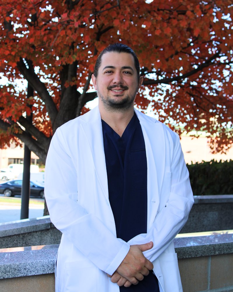 Dr. Andrew Mancin, OP Implant Dental Dr. Andrew Mancin, DDS, Implant Dentist at OP Implant Dental in Overland Park, KS