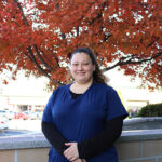 Norma, the bilingual Spanish-speaking team member at OP Implant Dental in Overland Park, KS